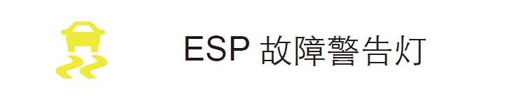 熊猫体育：汽车仪外盘指示灯警示灯大全汽车100个常睹窒碍灯图解(图6)