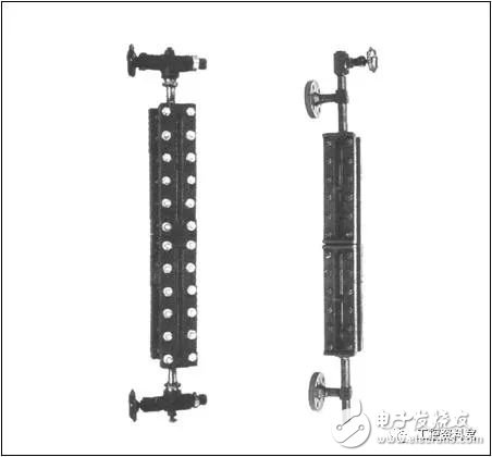 各样仪外的根柢常识(电磁流量计压力外式温度计等)(图16)